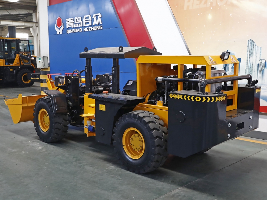 ZL928 mining loader