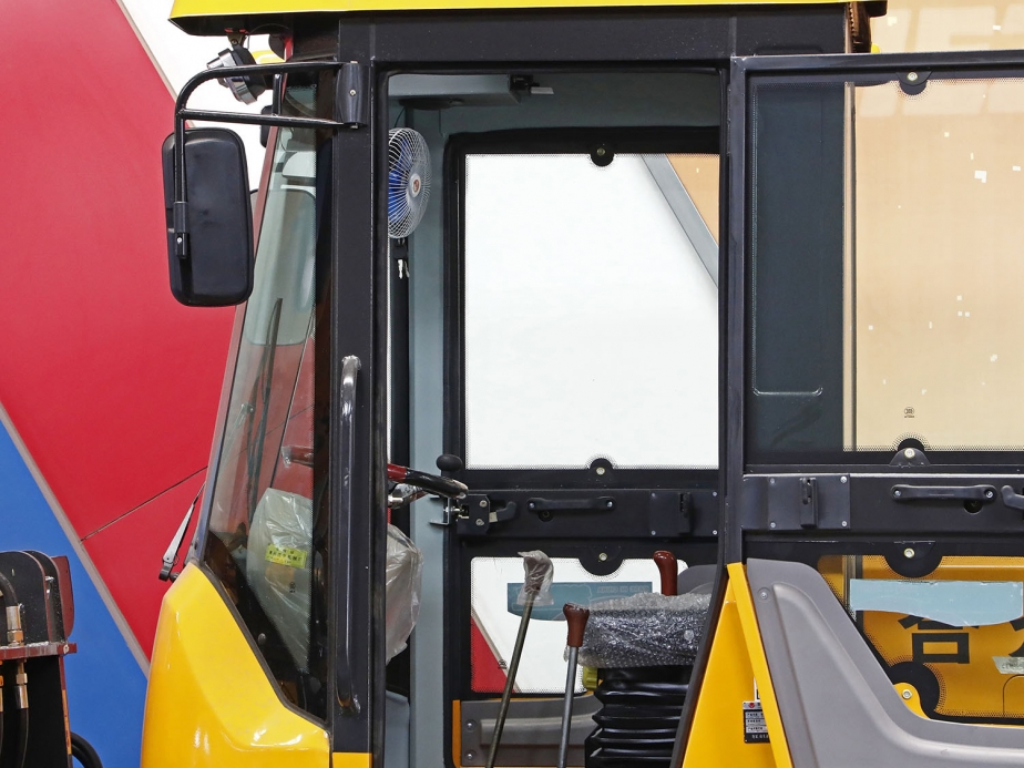 ZL916B Wheel Loader